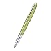 Asvine Hongdian 620 Green Metal Fountain Pen Extra Fine Nib Classic Pen Office Pen Writing with Metal Box