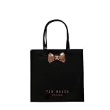 Ted Baker Aracon Petit sac de courses avec nœud uni
