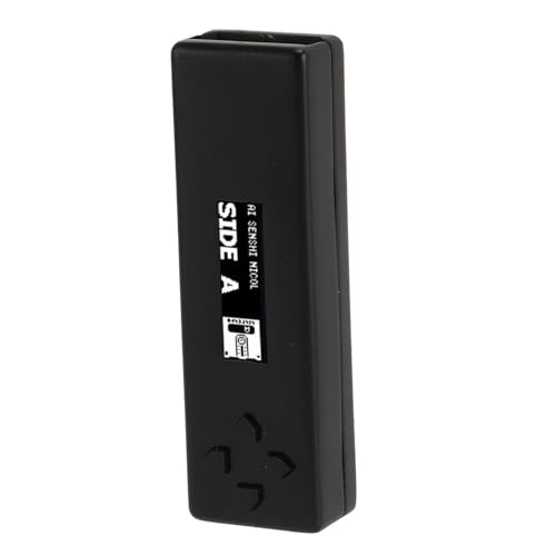 Câble adaptateur système de disque noir pour connecteur is R