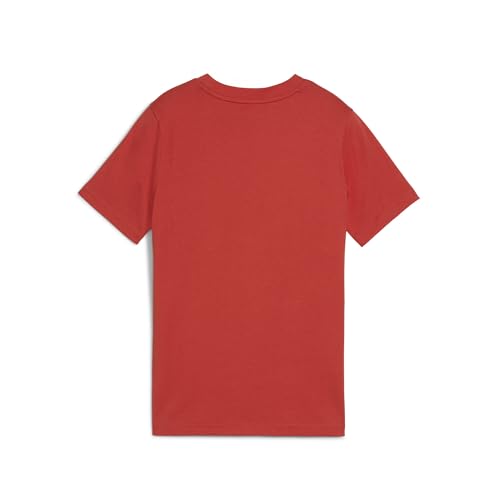 PUMA Graphics Tee IV B T Shirts Garçon PUMA 176 - vue 9