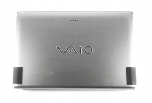 Zestaw naprawczy OBUDOWA KLAPA ZAWIAS SONY VAIO SVE15 SVE151