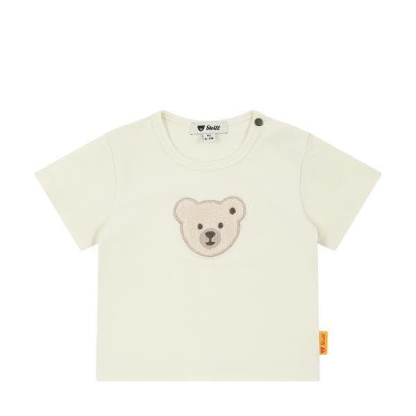 Steiff Mädchen Set Shorts + T-shirt Shorts-Set (2er Pack)