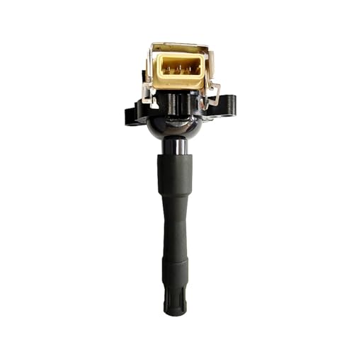 Bobine d'allumage pour BMW E46 E36 E39 Rover MG | Code 12131748017 - 4