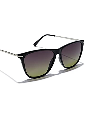 HAWKERS · Sunglasses ONE CROSSWALK for men and women · BLACK MOSS