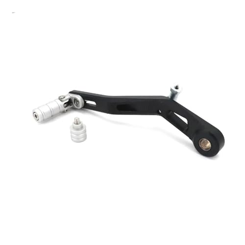 Levier de changement vitesse réglable Tiger 900 sélecteur pliable - 3
