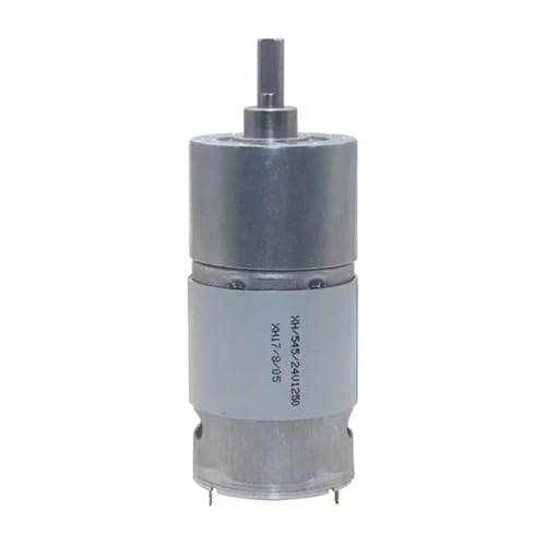 Moteur à engrenages JGB37-545 boîte de vitesses métal durable - 2