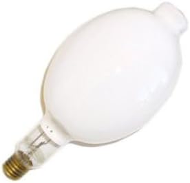 Sylvania 64470 - M1000/C/U 1000 watt Metal Halide Light Bulb