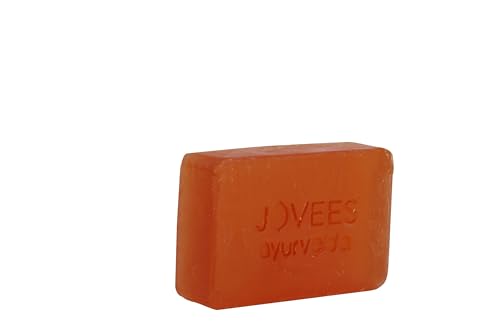 Image of Jovees Herbal Shea butter & Aloe Vera Hydrating & Refreshing Soap 100G (Pack of 2)