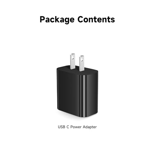 Image of USB Type C Earbuds Fast Charger for Samsung Galaxy Buds Pro 2 3, Galaxy Buds 3 Pro, Galaxy Buds 2 3 Pro,Buds Pro R190,Samsung Galaxy Buds FE, Galaxy Buds Fan Edition FE SM-R400 Charging Cord Cable