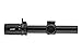 Primary Arms SLX 1-6x24 Second Focal Plane Gen IV Rifle Scope - Illuminated ACSS Nova Fiber Wire Reticle
