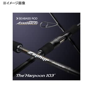 エバーグリーン　ゼファー　ハープーン103 サーフロッド Amazon | エバーグリーン シーバスロッド アバンギャルドZAGS