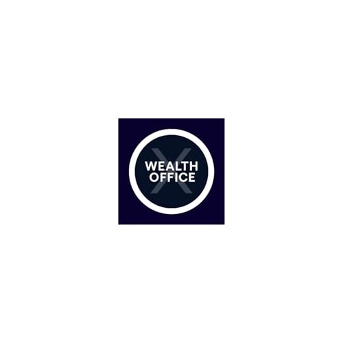 Wealth Office X copertina