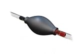 Flow-Rite RV2020 Pro-Fill/Qwik Fill Pompa a mano, Nero