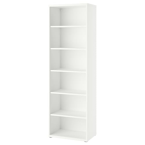 Étagère BESTÅ ProTuning meuble de rangement blanc aux lignes épurées - 2