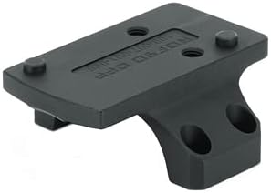 Reptilia 100-007 30mm Ring Sight Mount for Leupold Deltapoint Pro