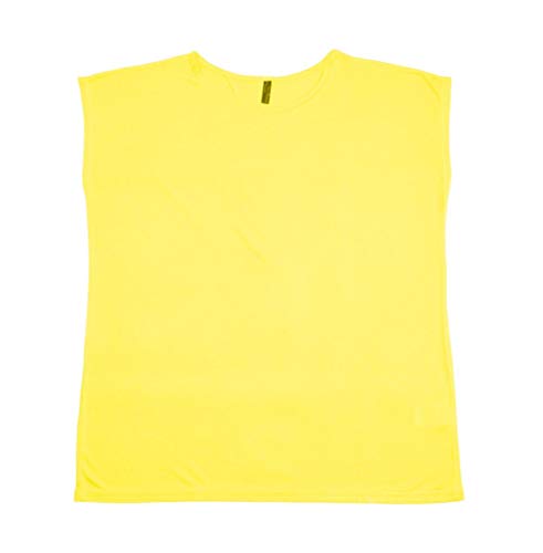 Kit Lote 3 Blusas Femininas Via Costeira Em Viscose