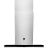 Electrolux ECVW3062A 211-412 CFM 30 Inch Wide Wall Mounted Range Hood with Responsive Sensor - Stainless Steel