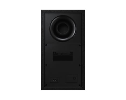Image of Samsung B-Series HW-B650F 3.1 Ch Dolby Audio /DTS Virtual:X, Adaptive Sound, Q-Symphony, Game Mode, Voice Enhance Mode, Black