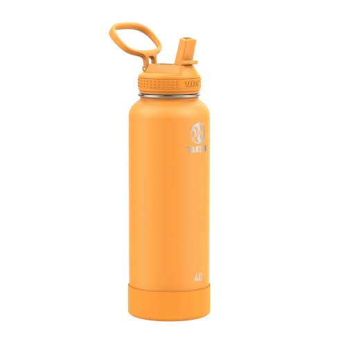 Takeya Actives 40 oz Straw Lid