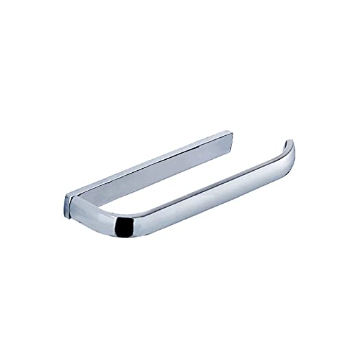 Accesorios de baño para cocina y zona de ducha en metal pulido