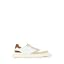 White/Yellow/Brown