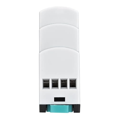 Relais défaillance de phase triphasé FKV-11N protection asymétrie 30% - 4