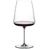 Riedel Winewings - Copa de vino Cabernet Sauvignon, 1 unidad,