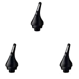 philips rq10 replacement head Vida útil optimizada de la batería (para afeitadoras eléctricas): para las afeitadoras eléctricas, un cabezal limpio y afilado reduce la carga de trabajo del motor y reemplazar el cabezal de afeitado aumenta indirectamente la vida útil de la batería.