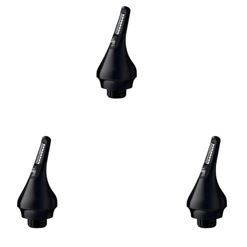 PhilipsANorelco RQ1050 RQ1000 RQ1100 RQ1200 S5000 S9000 S7000 S6000 S8000V[Yp @ьpdVF[o[wbhg}[XyAp[c(3pcs)