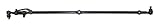 Crown Automotive 52002541K Tie Rod End