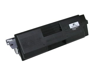 Katun 43394 toner noir pour imprimante Kyocera Mita FS-C2026 MFP