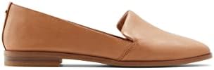 ALDO Women's Veadith Loafer, Cognac, 6.5 | Image 3