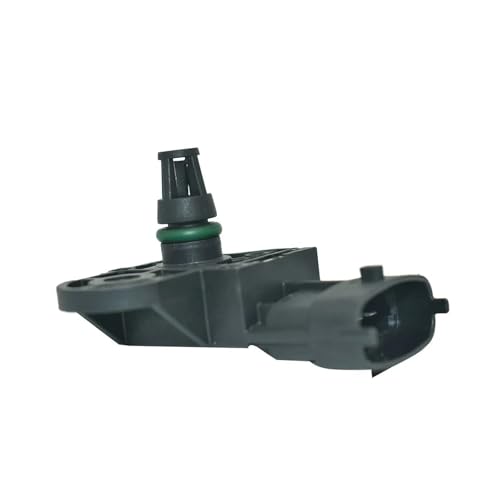 Capteur pression de suralimentation 0261230268 anti trou accélération 55219296 - 6