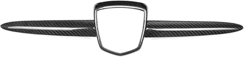 Grille de pare-chocs avant pour Fiat 500 et Abarth 595 695 (2008-2024) - Modèle B