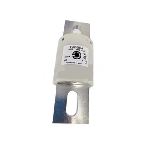 Fusible FWP-500A Bussmann pour protection de puissance industrielle 500A