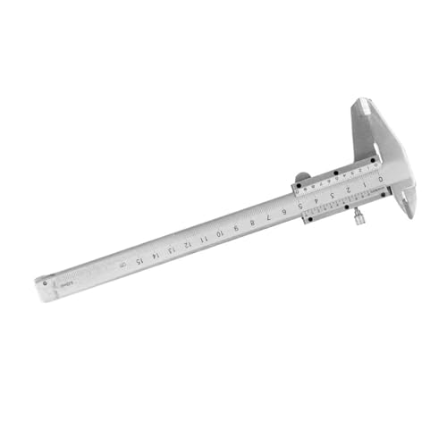 Vernier analógico 5 Imagen adicional