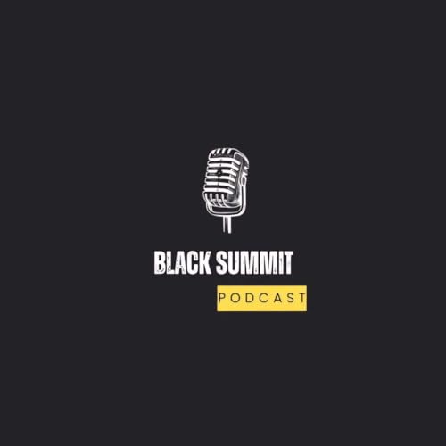 Black Summit Podcast cover art