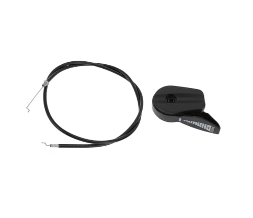 Cables accionamiento caja cambios y acelerador 17850-VG3-D01 para cortacésped HRR216K3