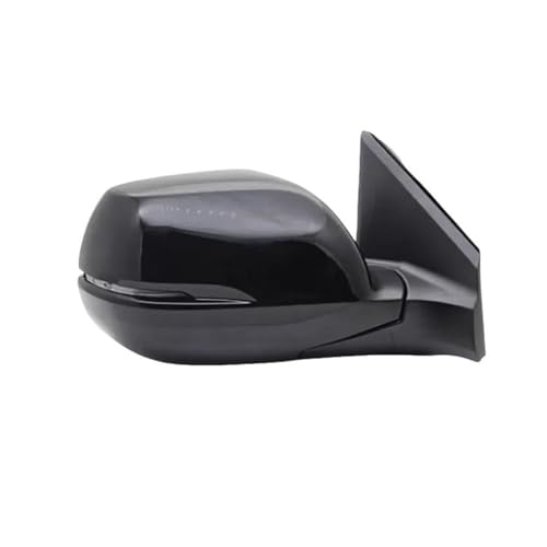 Rétroviseur chauffant Pour CR-V 2017-2021 miroir extérieur droit 5 broches
