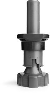 BOQUILLA GASOLINA BIDON 15L