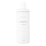 spahinoki シャンプー【ラベンダー】350mL アロマ リンスインシャンプー