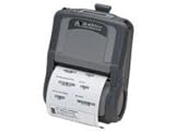 MARQUE GENERIQUE – Zebra QL420 Plus, USB, BT, 203dpi Liner less, eplii, zplii, cpcl, q4d lubde011 – 00 (Liner less, eplii, zplii, cpcl incl.: Battery, Order separately: Power Supply Unit)