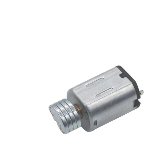 N20 DC Vibration electronic starter electronic starter Massage electronic starter DC 3V 6V OROAOBOMT