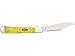 Case Cutlery CA20034: Copperlock Yellow Bone
