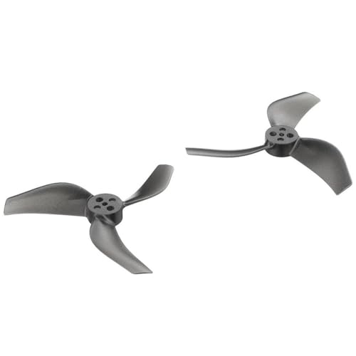 Hélices GP2219-3 2.2 pouces FPV pour remplacer vos pales cassées