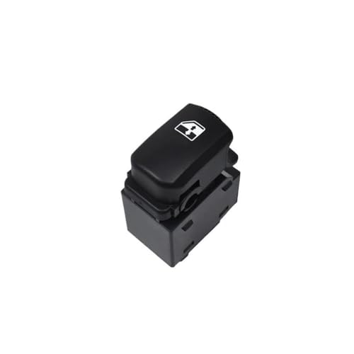 Bouton interrupteur de commande de lève-vitre Hyundai Santa Fe CM 2007-2011