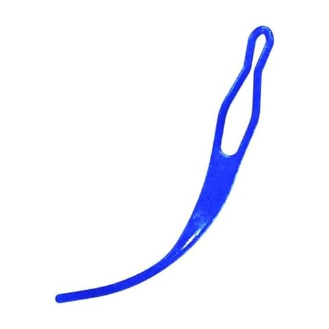 EasyLoc Hair Tool Interlocking Tool for Locs | Sisterlocks Microlocs Dreadlocks | Designer Original for Micro To Medium Size Locs | No Pulling, Snags or Pain will not weaken cut or damage your locs Cover