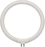 Replacement for FC12T4/865/LG Circular T4 Fluorescent Tube Light Bulb General 45011-5.4 Inch Outside Diameter