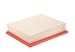 ACDelco A3621C Professional Air Filter