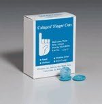 Calapro Latex Finger Cots (144 Pack)